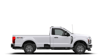 2026 Ford Super Duty® External Image 1